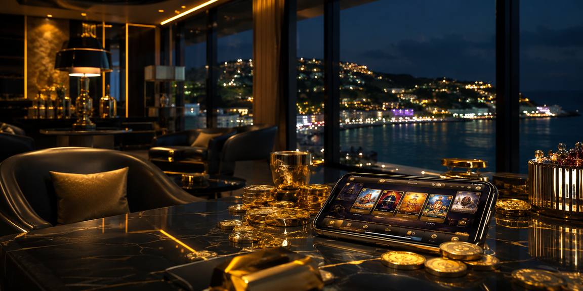 tk219 Slot với hàng nghìn cách thắng mỗi lượt quay